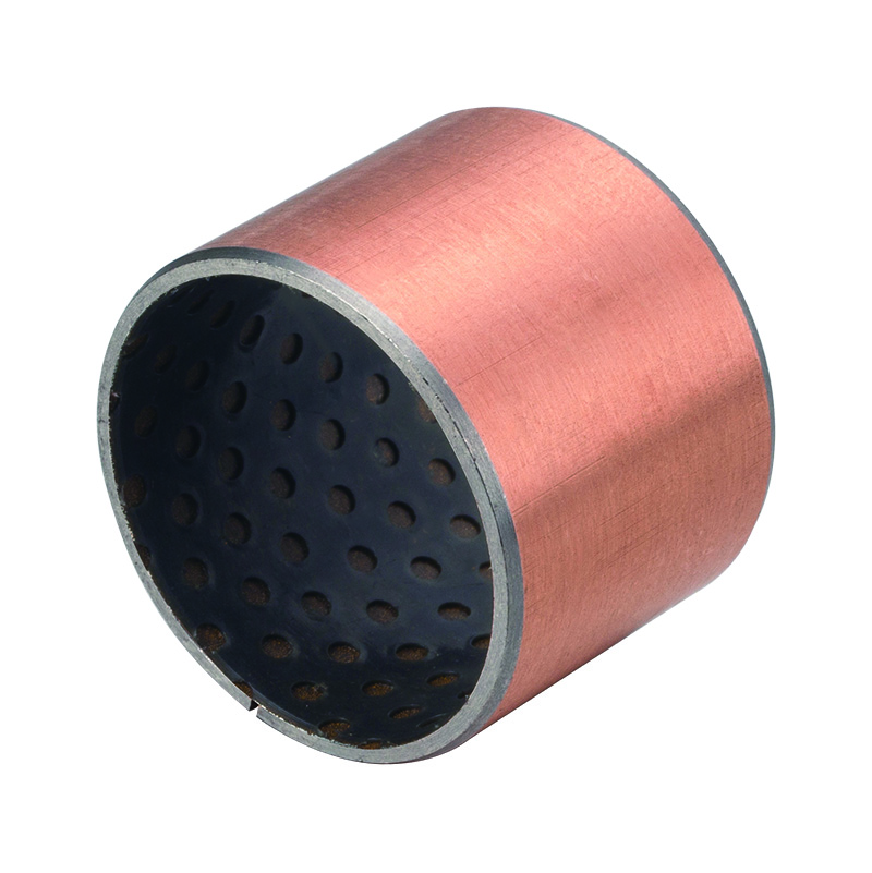 black pom composite bushing dx bushing