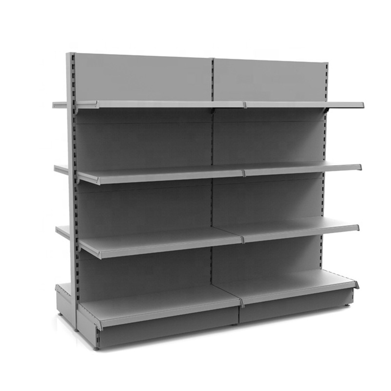 Retail Shop Supermarket Shelf Store Display Rack Shelves Supermarket Shelf