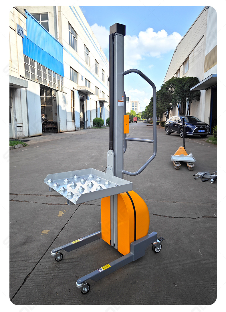 Sinolift ES Series Compact and Light weight Electric Work Positioner