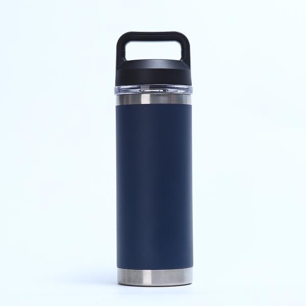 27oz Stainless Steel Standard Water Bottle Double Wall Vacuum Bottle With