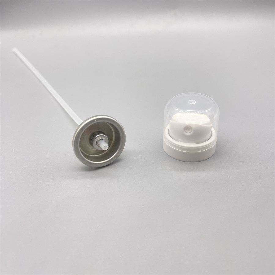 AeroMist Deodorant Spray Nozzle - Refreshing and Efficient Application for Everyday Confidence