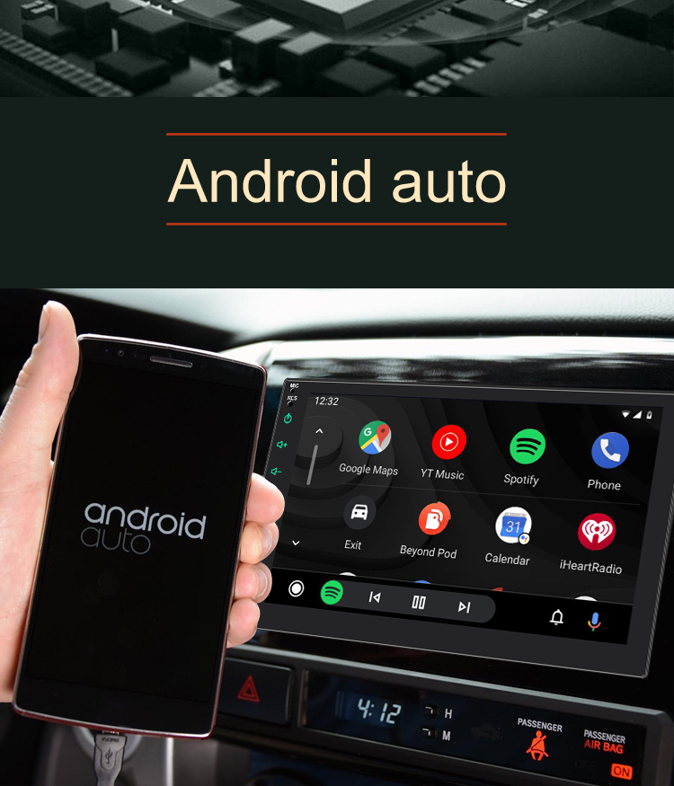 2 Din 7 Inch Car MP5 Player Multimedia Auto Electronics Car Mp3 Player