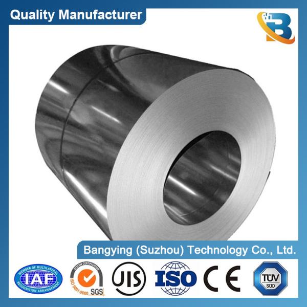 Annealed 201 304 316L Stainless Steel Strip 0.1mm Thick for Kitchenware and