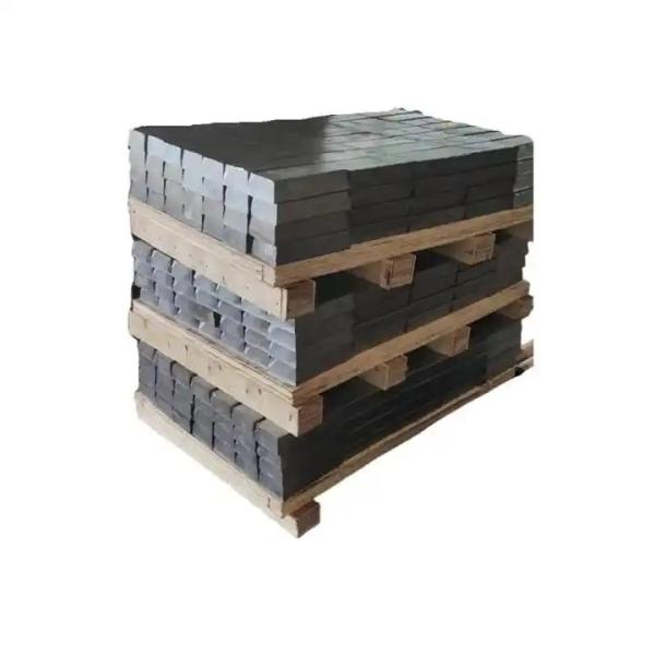 Low Impurities Magnesium Metal Magnesium Alloy Ingot 99.7% For Steelmaking