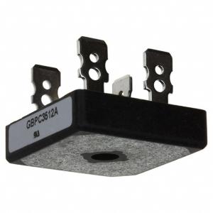 Buy cheap VS-GBPC3512A Mosfet Power Module SINGLE PHASE BRIDGE Power Modules product