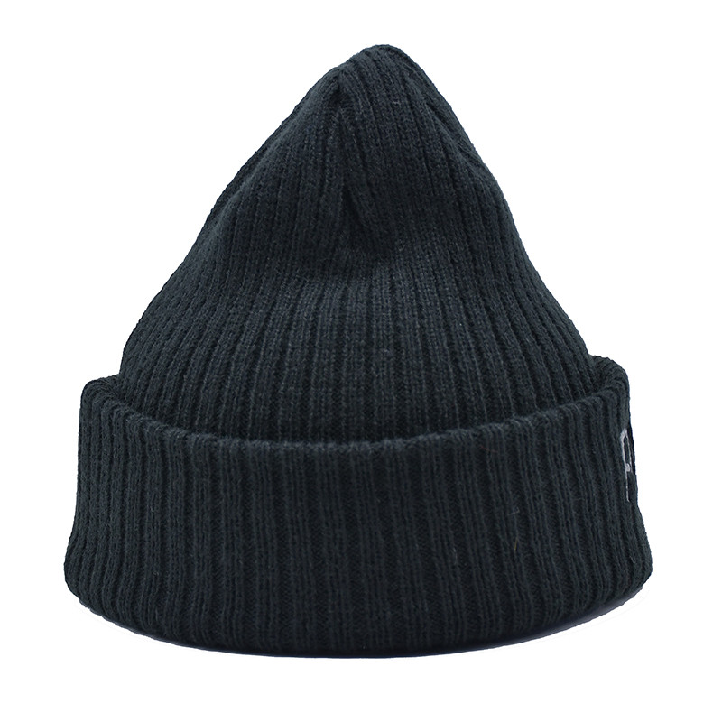 Customized Unisex Knit Beanie Hats With Durable And Versatile Design