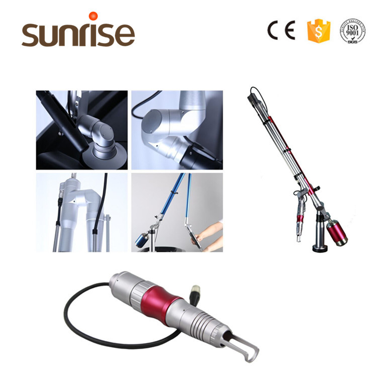 beijing sunrise Newest tattoo removal picosure laser