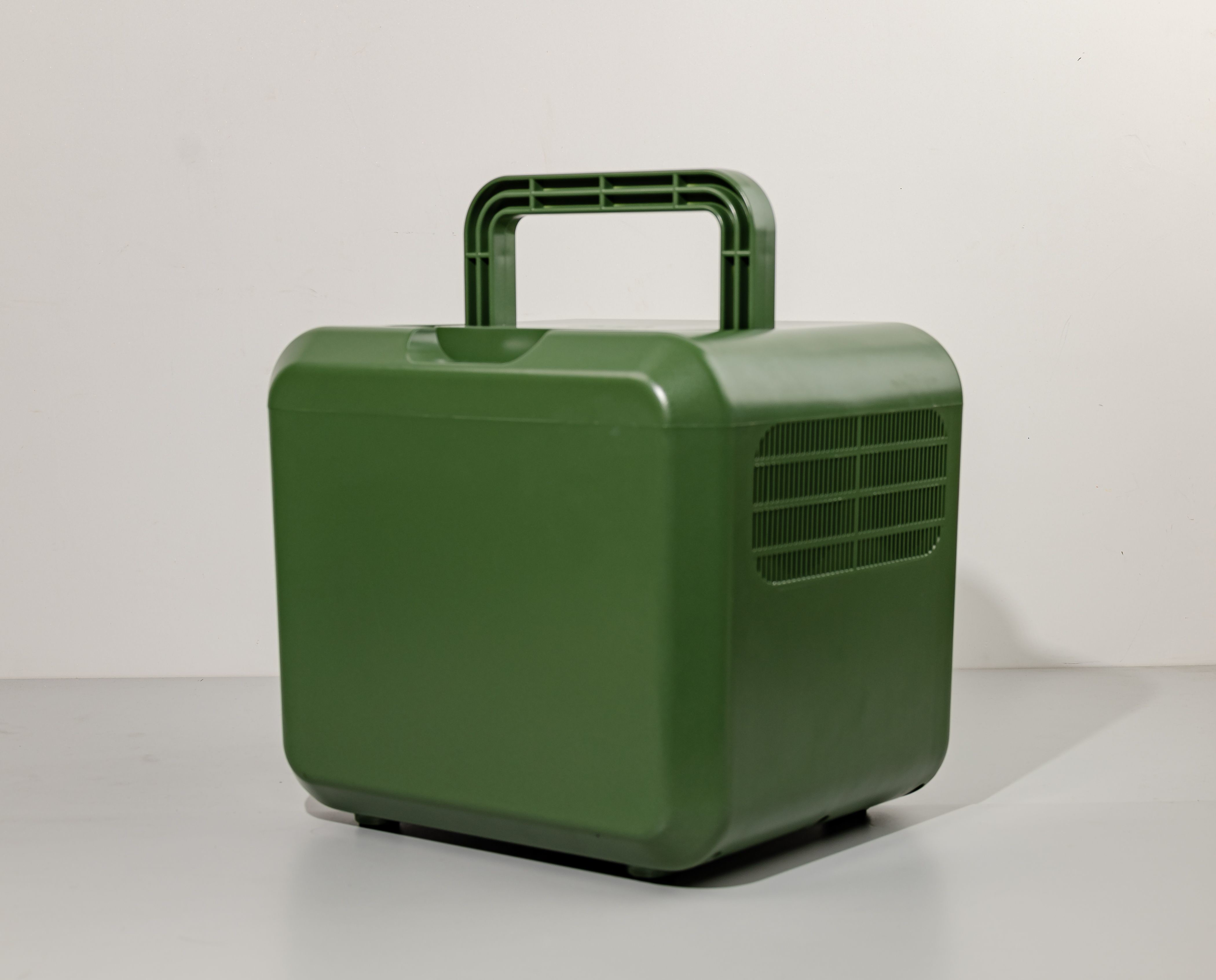 Up To 3000W Power High Performance Rechargeable LFP Battery Portable Power Generator With 400W Portable Solar Panel