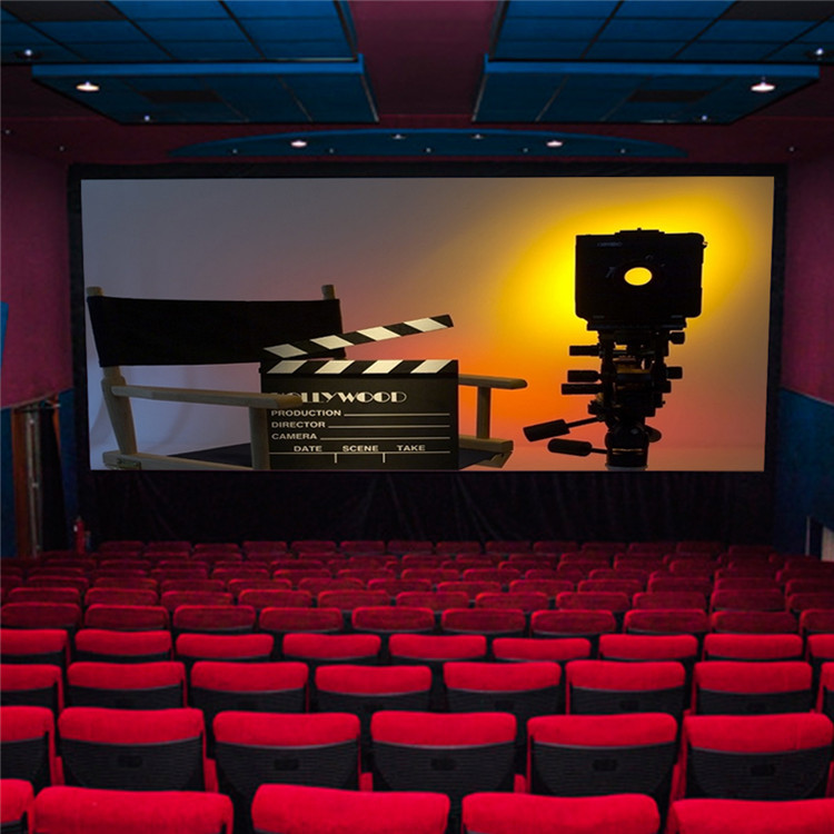 P3 Front Access Magnet HDMI Indoor LED Display