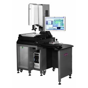 Buy cheap 3 Axis 0.01um Linear Encoder Vmm Measuring Machine product