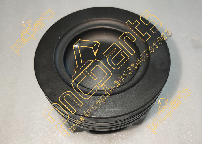 Genuine J05E Piston Kit J08E Liner VH11462E0080 Hino Engine Excavator Spare Parts In Stock