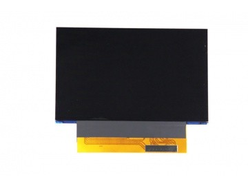 6.6 Inch TFT LCD Display Module, 4098×2560 Resolution, 50pins For 3D Printer