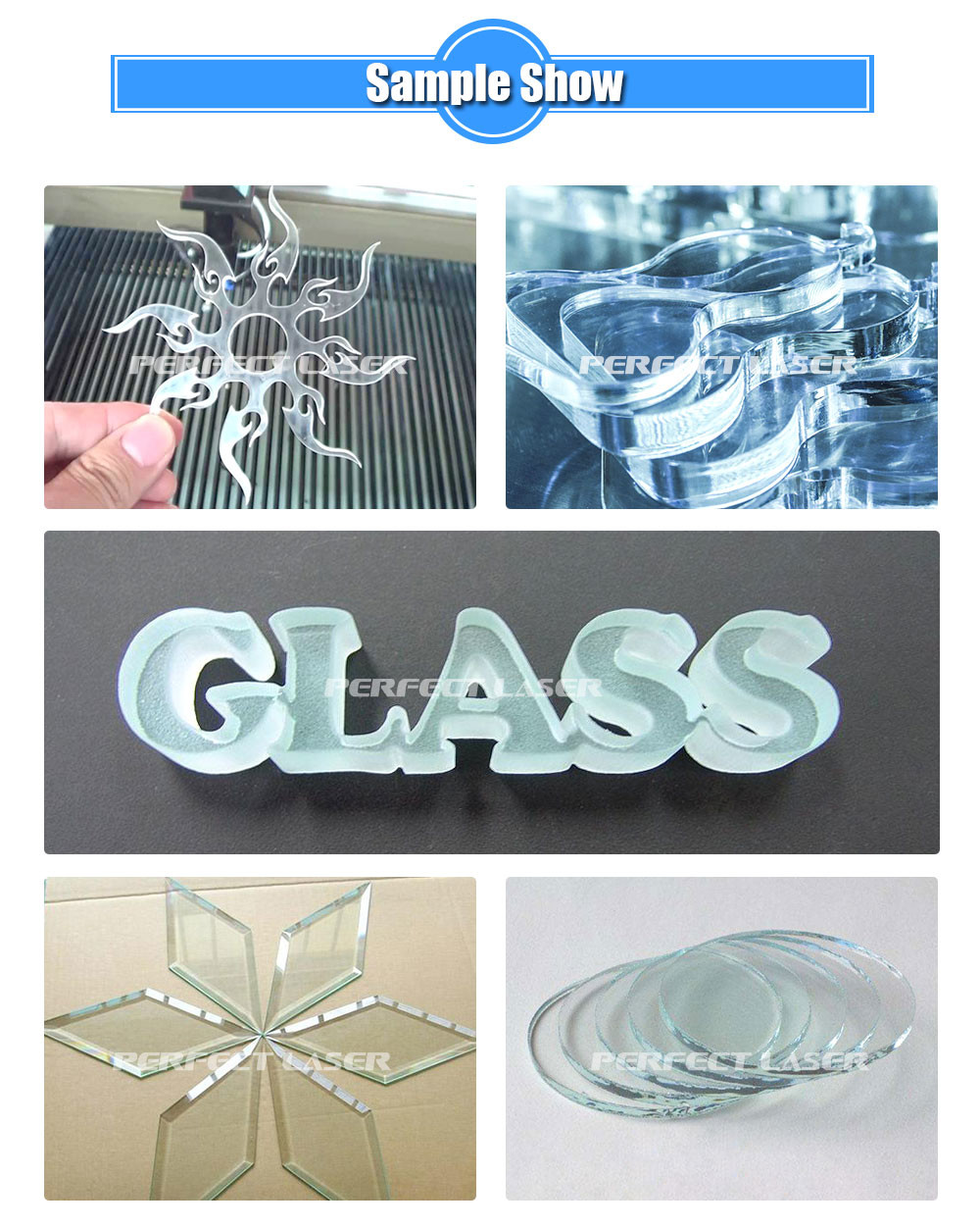 Automatic Glass Cutting Table Shaped Glass Automatic Cutting Table CNC Glass Cutting Machine