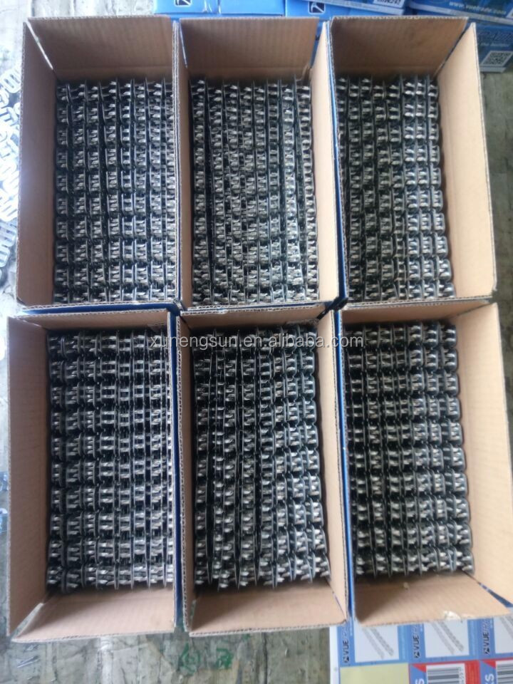 Galvanized Roof Truss Nail Plate for Wood Connector Essential Building Component