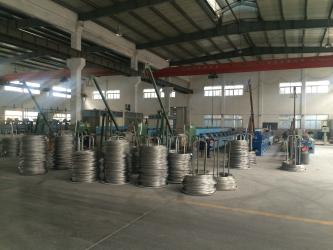 Ningbo Huayuan Metal Products Co., Ltd.