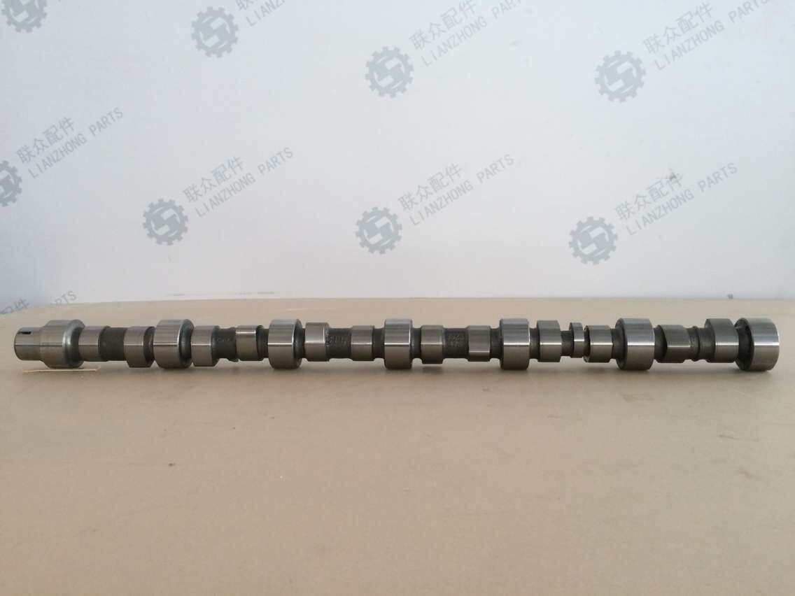 Cummins 6CT Diesel Engine Parts OEM Tour Bus Camshaft Assembly 3923478