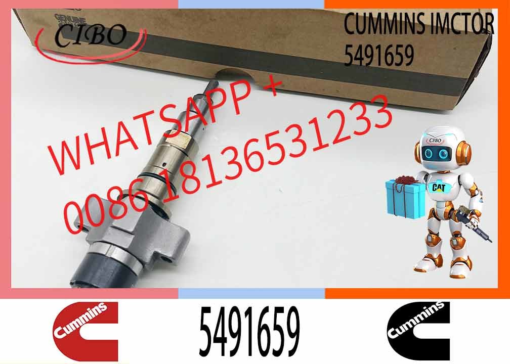 High Quality QSK19 Diesel Engine Common Rail Injector 4087887 4010163 4928346 4928349 Machinery Repair Shops 6 Mont