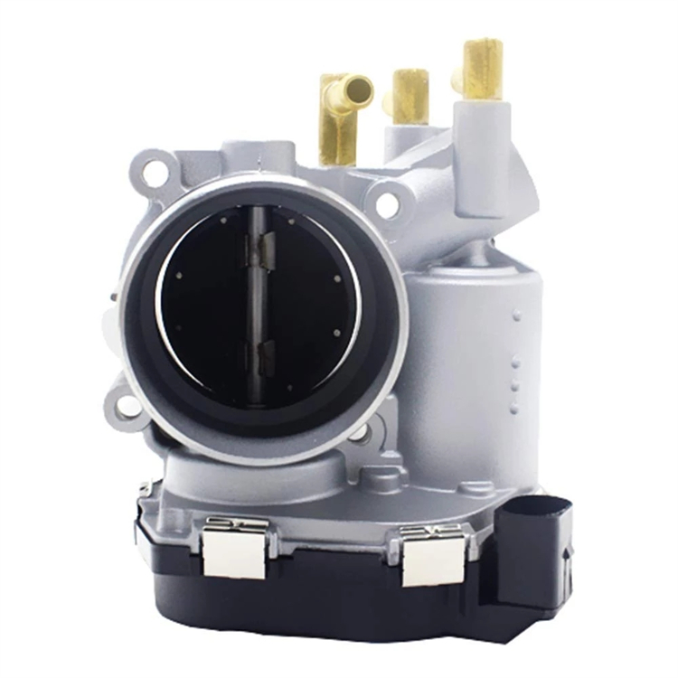 06A133062BG L06A133062 Electronic Throttle Body Fits for VW Jetta