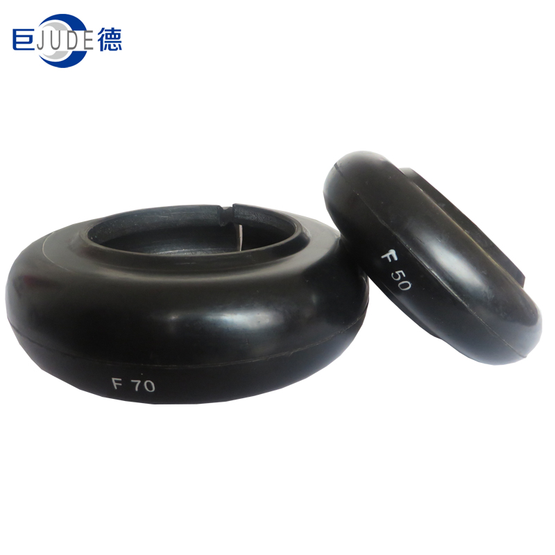 JUDE Flexible Tyre Coupling F40 F60 F80 F90 F100 F110 F120 F140 F160 F180 F200 F250