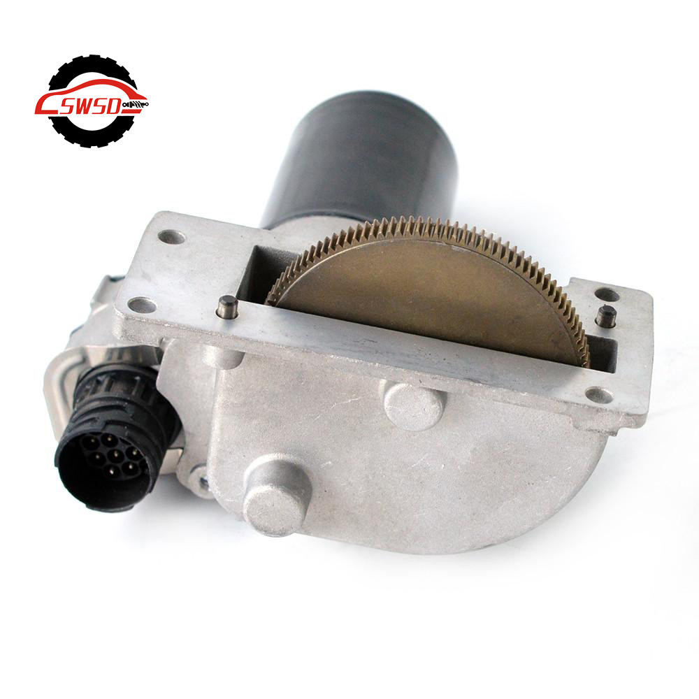 LandRover LR3 LR4 LR011036 Rear Axle Differential Locking Motor
