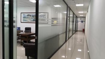 DongGuan BG Precision Mold Parts CO., Ltd