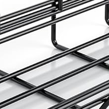 Cable Tray Hanging Racks No. of Tiers Cable Basket Cable Holder Cable Management Tray