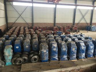 Hejian Baohong Electrical Machinery Co.,Ltd