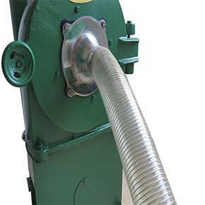 DONGYA 9FC-35A 0411 Small Farm Grain Milling Machinery