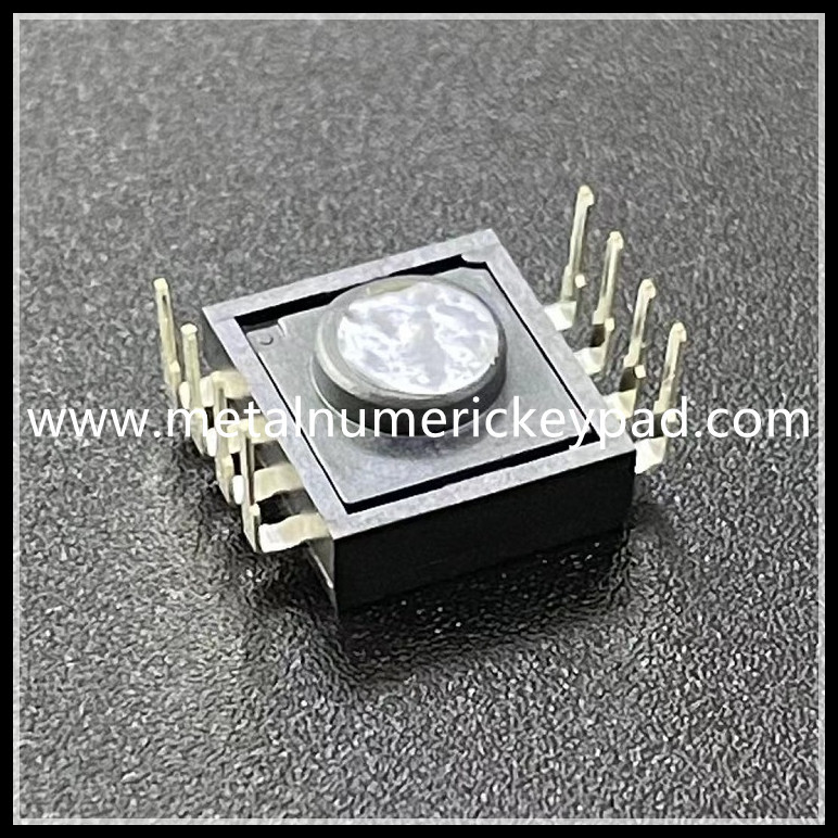 2.7V IC Integrated Circuit Wireless Mouse Chip 3204 3205 Model