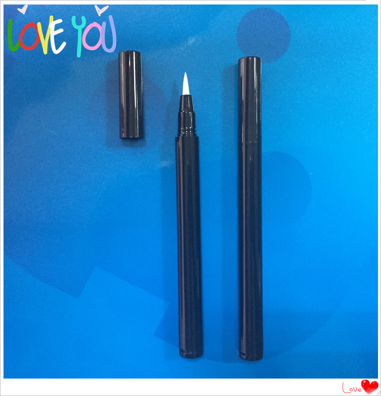 Professional eyeliner pen manufacturer, OEM/ODM Waterproof PP Eyeliner Pencil