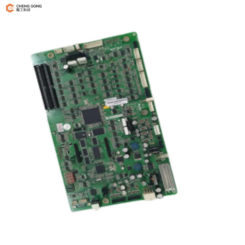 7760000064 S7760000064 Hyosung ATM Parts HCDU MAIN CONTROLLER BOARD