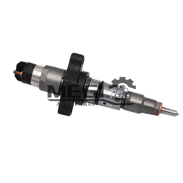 0445120018 0445120208 0445120103 Diesel Fuel Injector For Cummins Engine