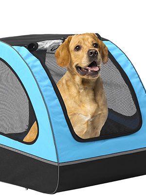 dog strollers