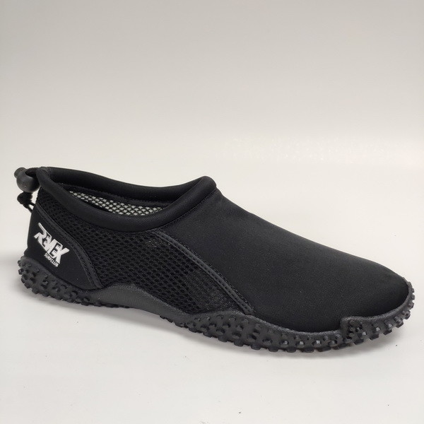 OEM Mesh Aqua Shoes , Breathable Quick Dry Water Shoes