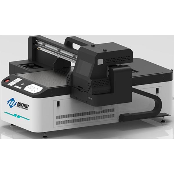 UV Flatbed Printer With 1440 DPI Resolution And Photoshop Compatibility