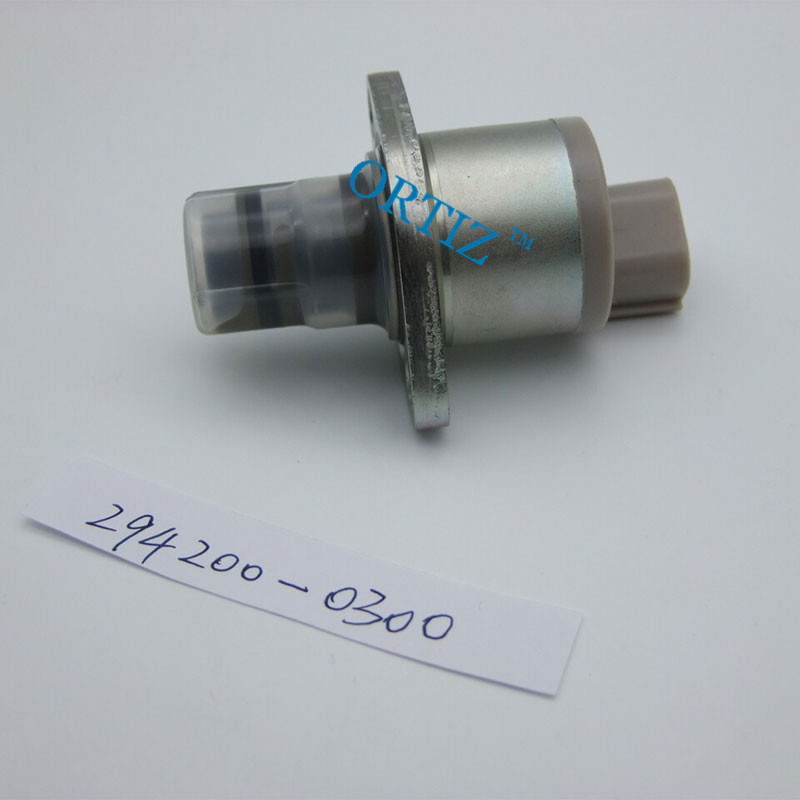 ORTIZ Toyota SCV 294200-0300 Fuel Suction Control Valve 294200-0301 294200-02541M 04226-0L030