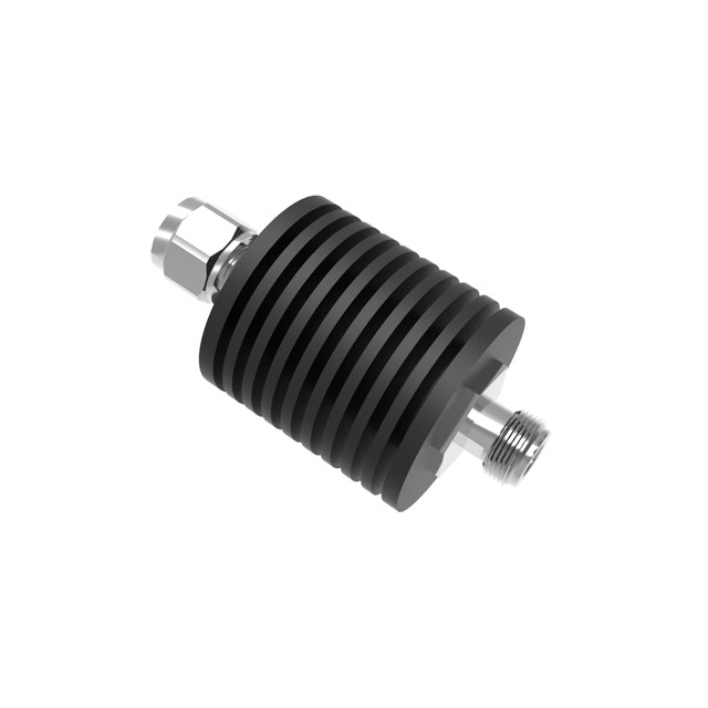DC-4000MHz 20W Attenuator N Male To N Female for Indoor Signal Attenuation