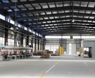 Anhui Fumai Machinery Manufacturing Co., Ltd.