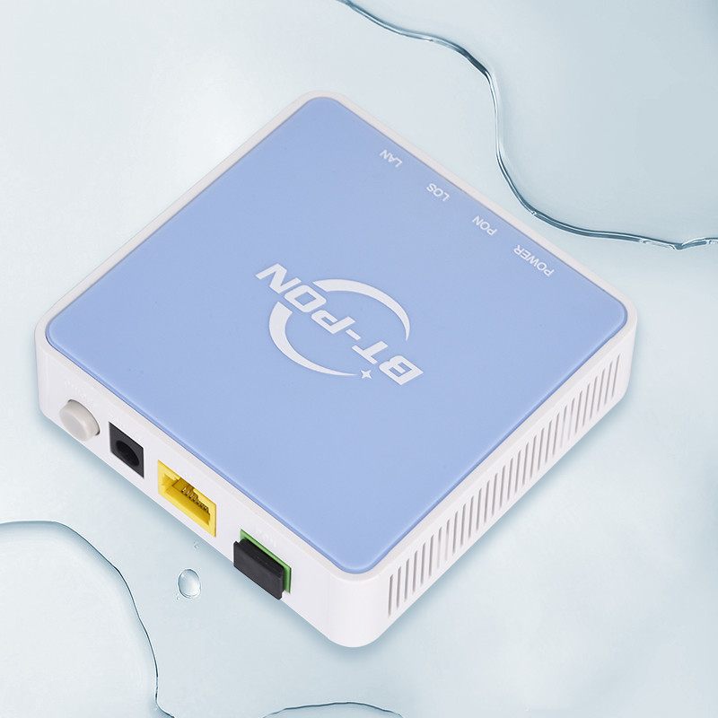 1.25g 1 Port Epon Gpon Gepon Olt Ont With Fiberhome ZTE Huawei