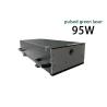 Buy cheap 95W Nanosecond Pulsed Green Fiber Laser Single Mode 532nm Wavelength from wholesalers