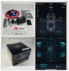 SHAANXI AIRMEXT TECHNOLOGY INDUSTRIAL CO.,LTD.