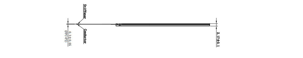 Incell TFT 20Pin LCD Display Module 320x480dots Sunlight Readable