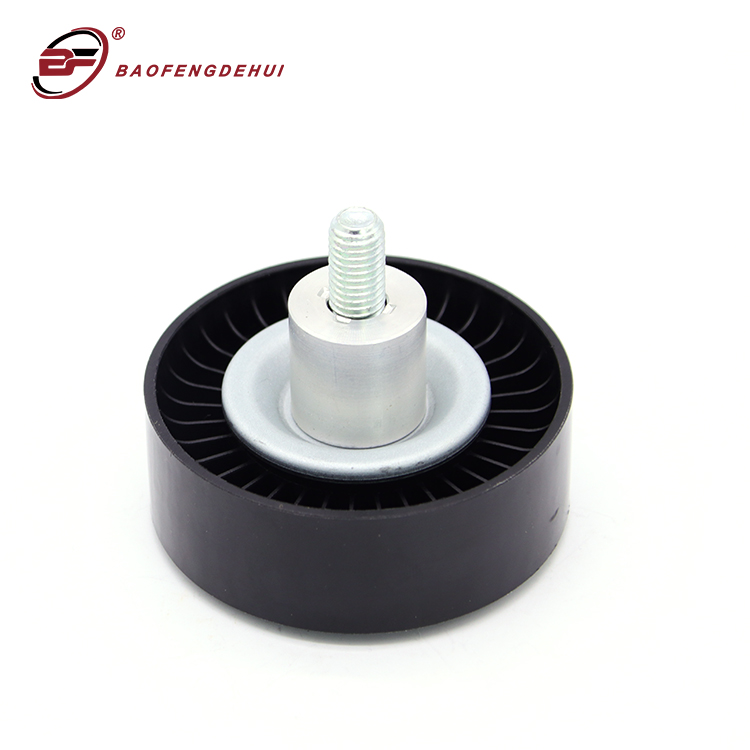 Audi Car Engine Parts 06E903341H Original Timing Belt Tensioner Pulley for A4 A5 A6 A8 Q7 TOUA