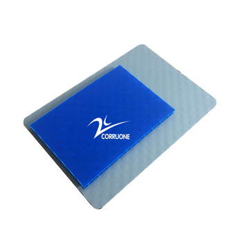 6mm 7mm 9mm 10mm Coroplast Board Polypropylene Honeycomb Panel