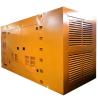 Buy cheap 1500RPM 625KVA 900A Self Starting Control System for CUMMINS Diesel Generating from wholesalers
