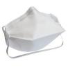 Buy cheap Fluid Resistant N95 Rated Mask Easy Carrying For Pharmaceutical Industry from wholesalers