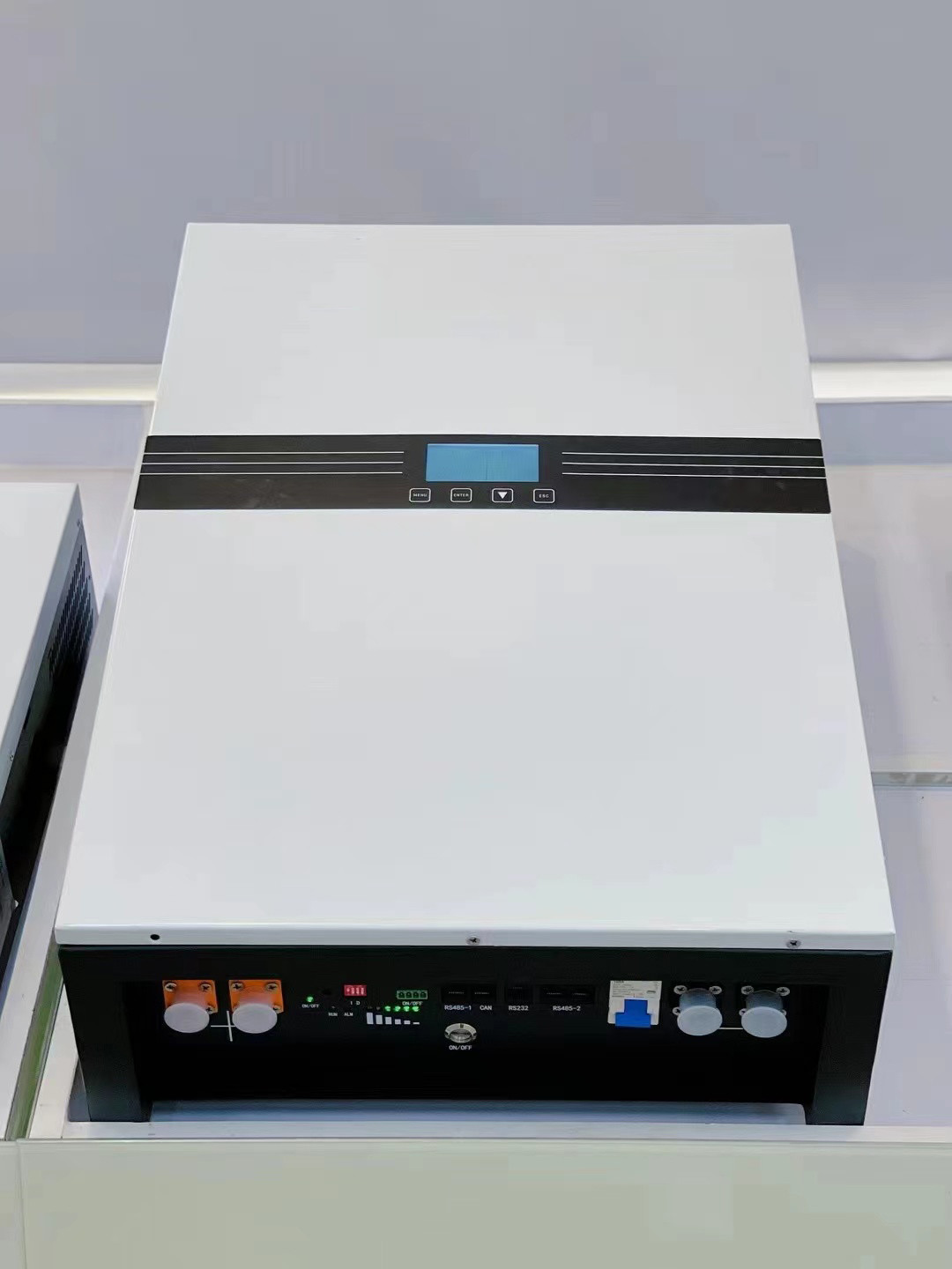 Home Solar Energy Storage System Power Solar Off Grid System 10KW