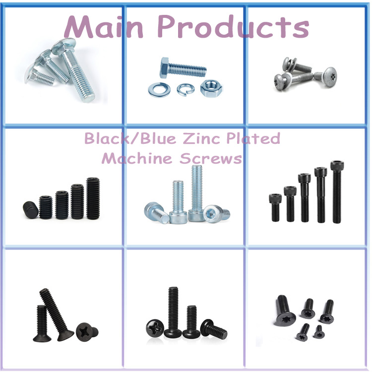 Set Screw Hexagon Socket DIN913 M3 M4 M5 M6 M8 M10 M12 M14 M16 M18 M20 M24 Flat Point