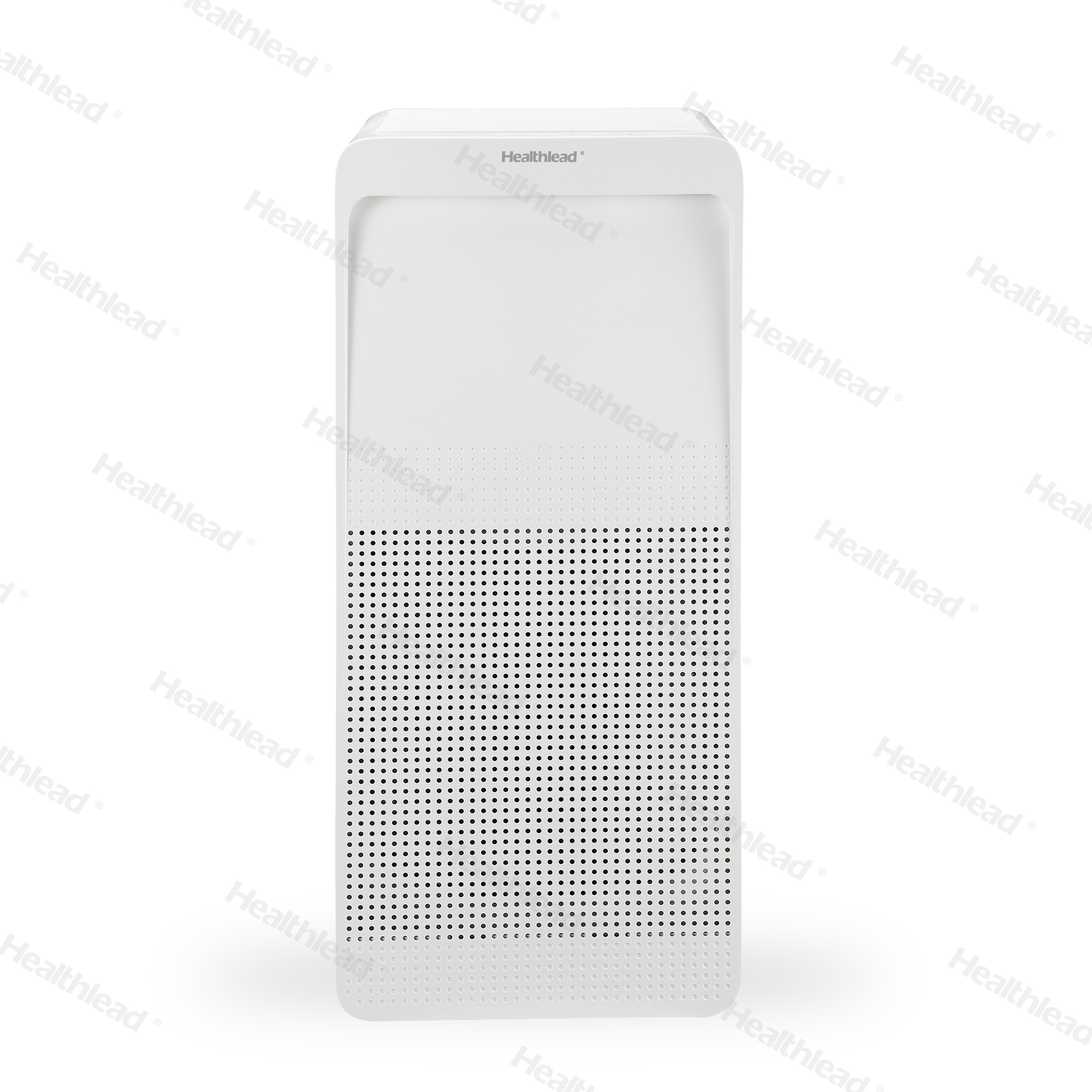 2020 high quality EPI602 compact design high-end true HEPA portable UV HEPA filter home air purifier CADR 600m3/h 350C