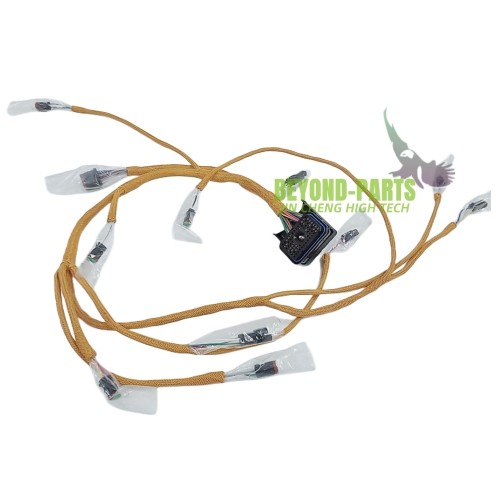 catererpillar 140H 143H 14H 160H 163H 16H Wheel Loader Spare Parts Harness 222-4086